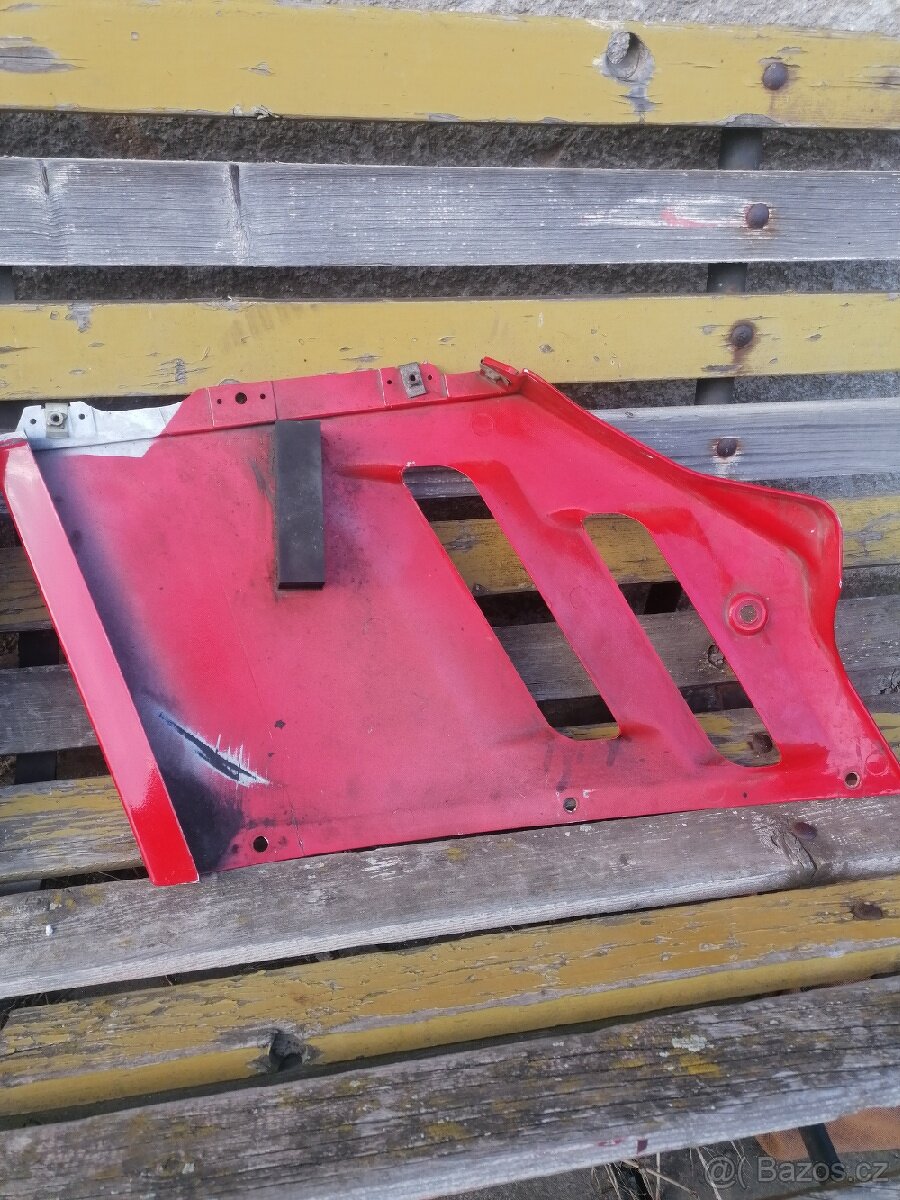 Suzuki gsxr 750 slingshot - 10