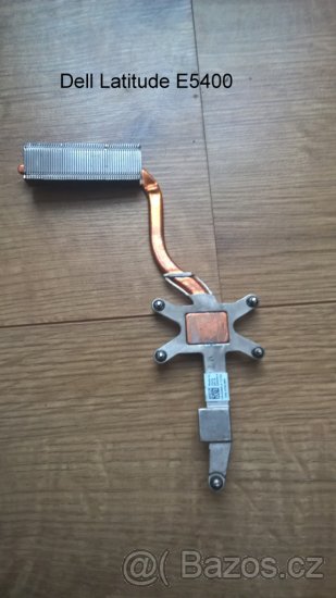 Prodám různé chlazení na notebooky část 5. - 10