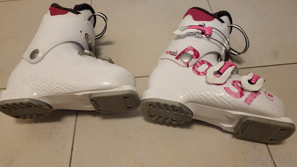 Dětský lyže 100cm - 10