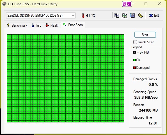 HP 470 G4 /i7-7500/16GB/SSD256GB/NVIDIA/17" FULLHD/WIN11 - 10