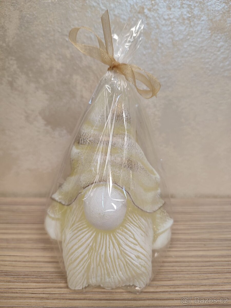 Vánoční dekorace - 10