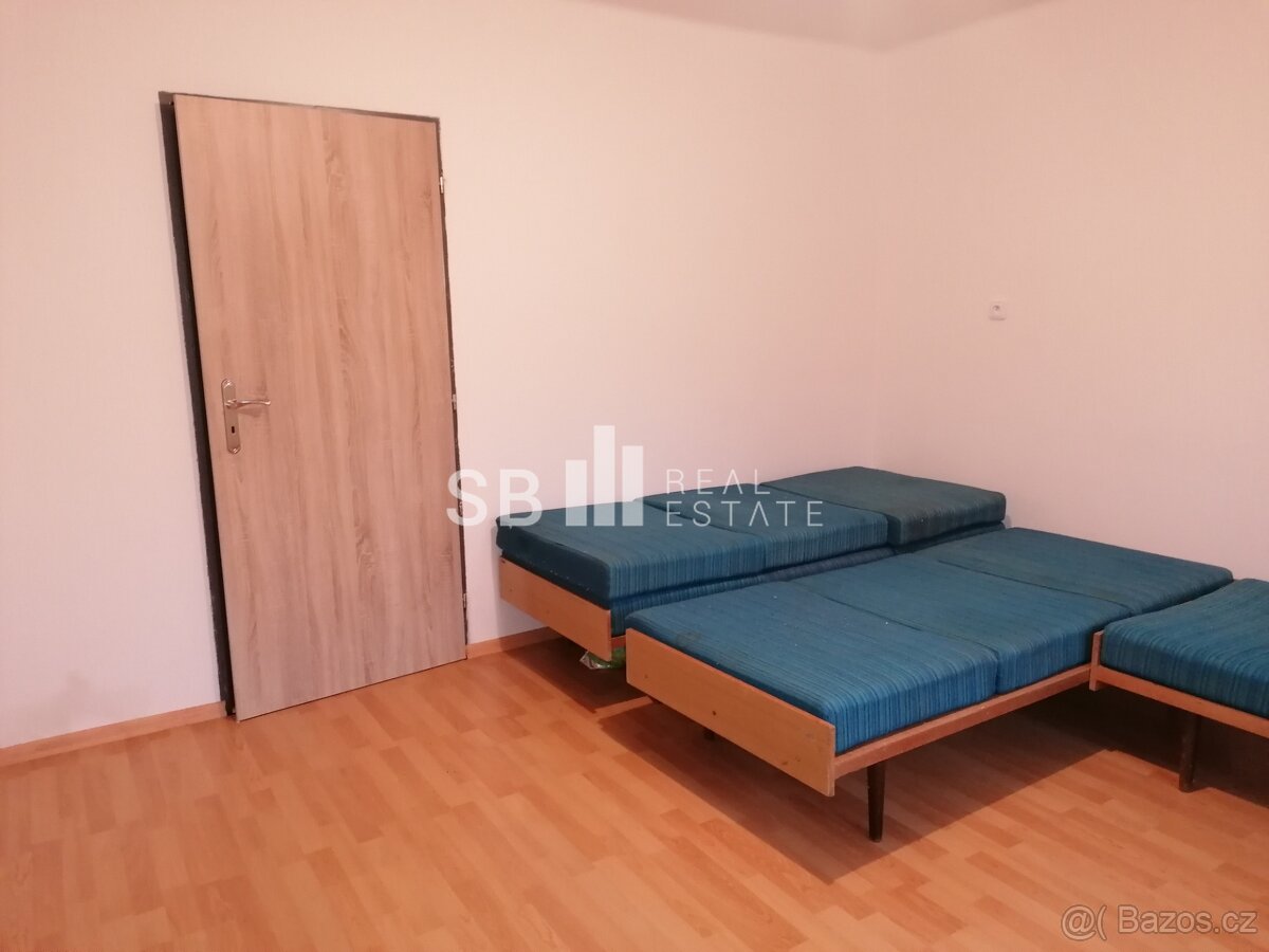 Prodej, Rodinný dům, 4+1, 400 m², Litenčice, okr. Kroměříž - 10