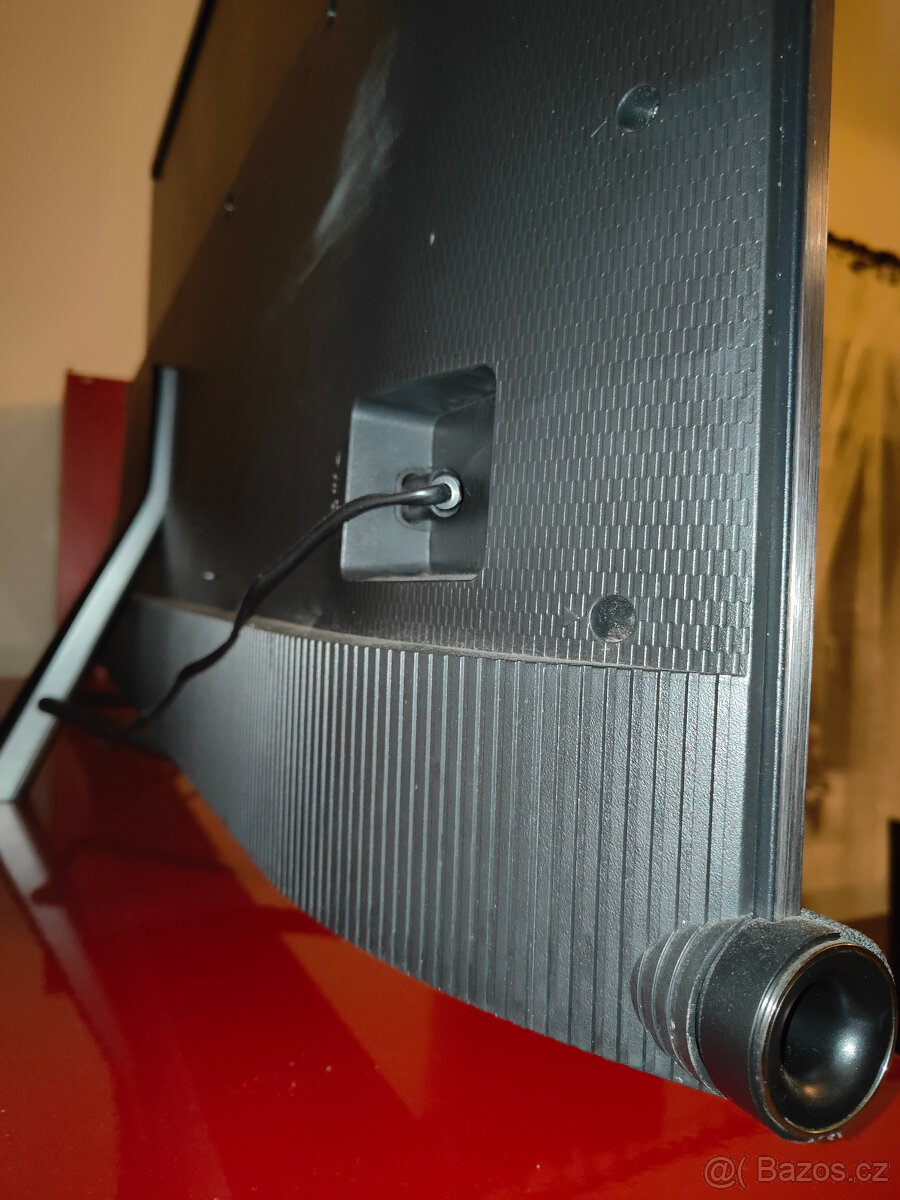 KO / TCL 55DC760 Android Smart 4K HDR, JBL televizor - 10