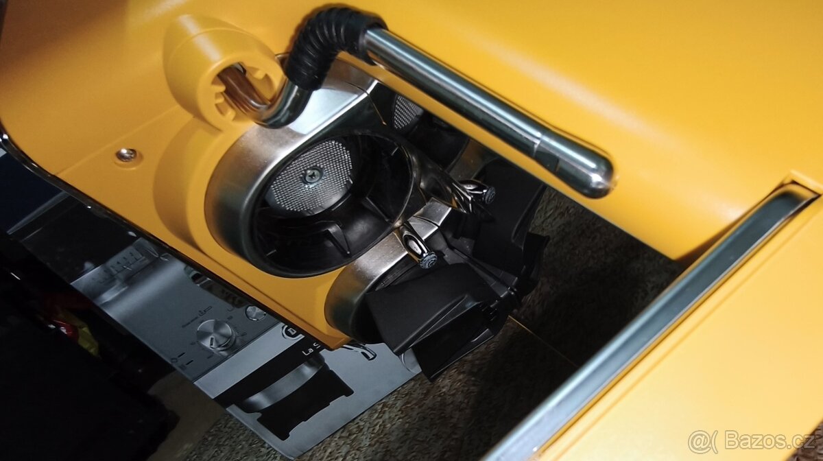 De'Longhi La Specialista Arte EC9155.YE - 10