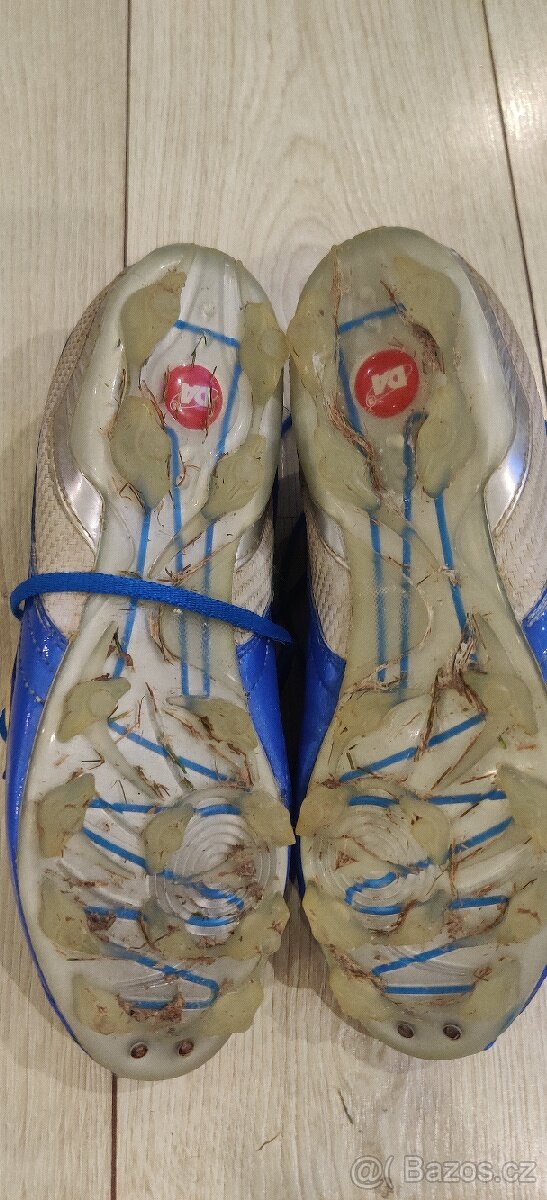 Kopačky Diodora - 10