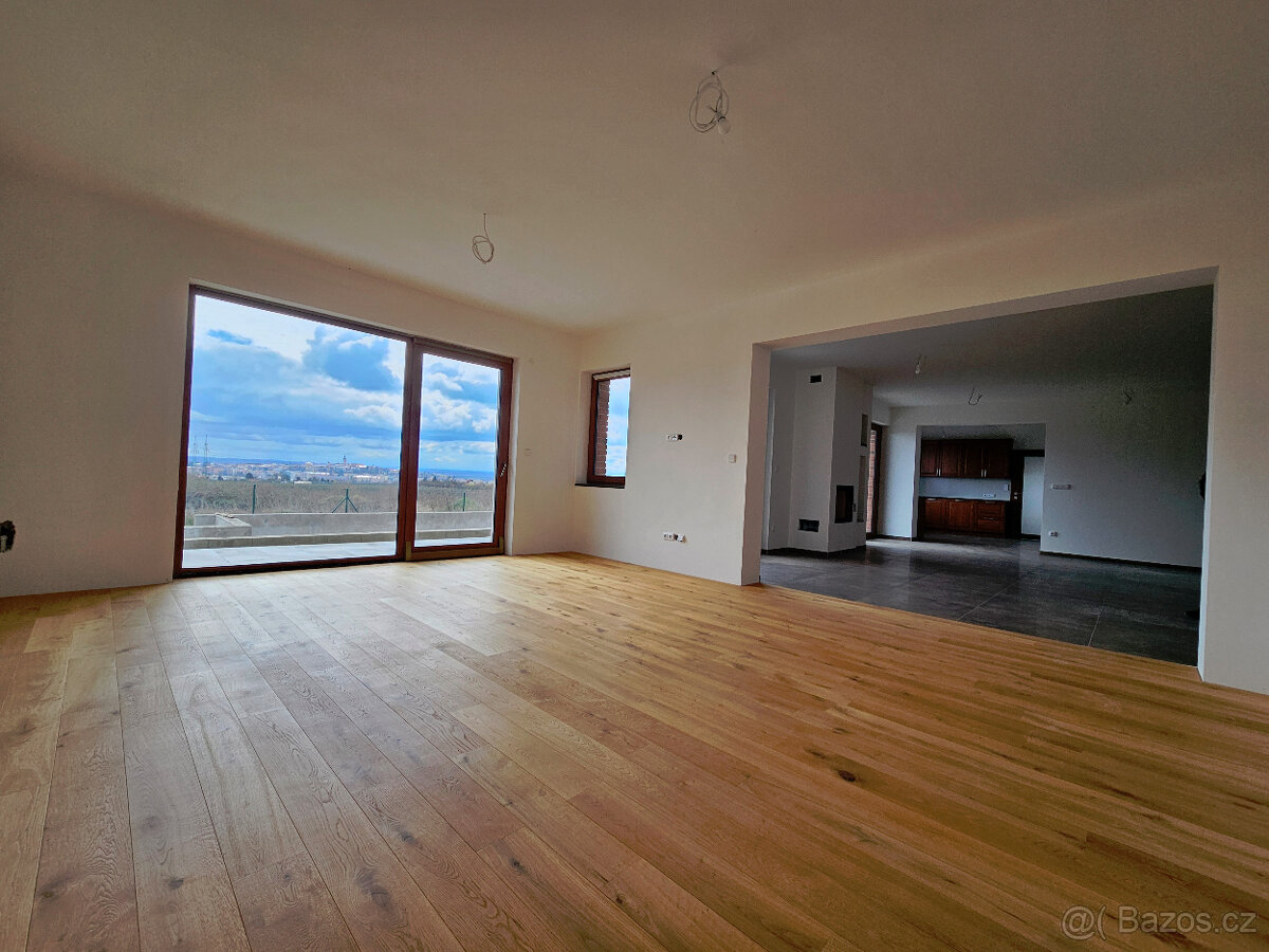 Predaj vily v Mělníku časť Chloumek. - 10