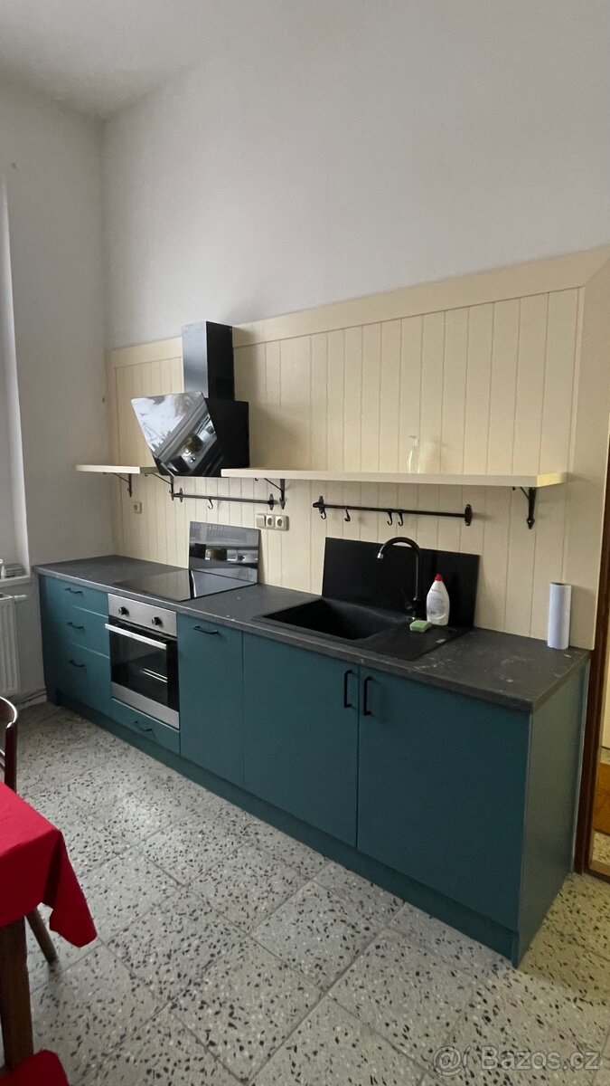 Kuchyňská linka - 10