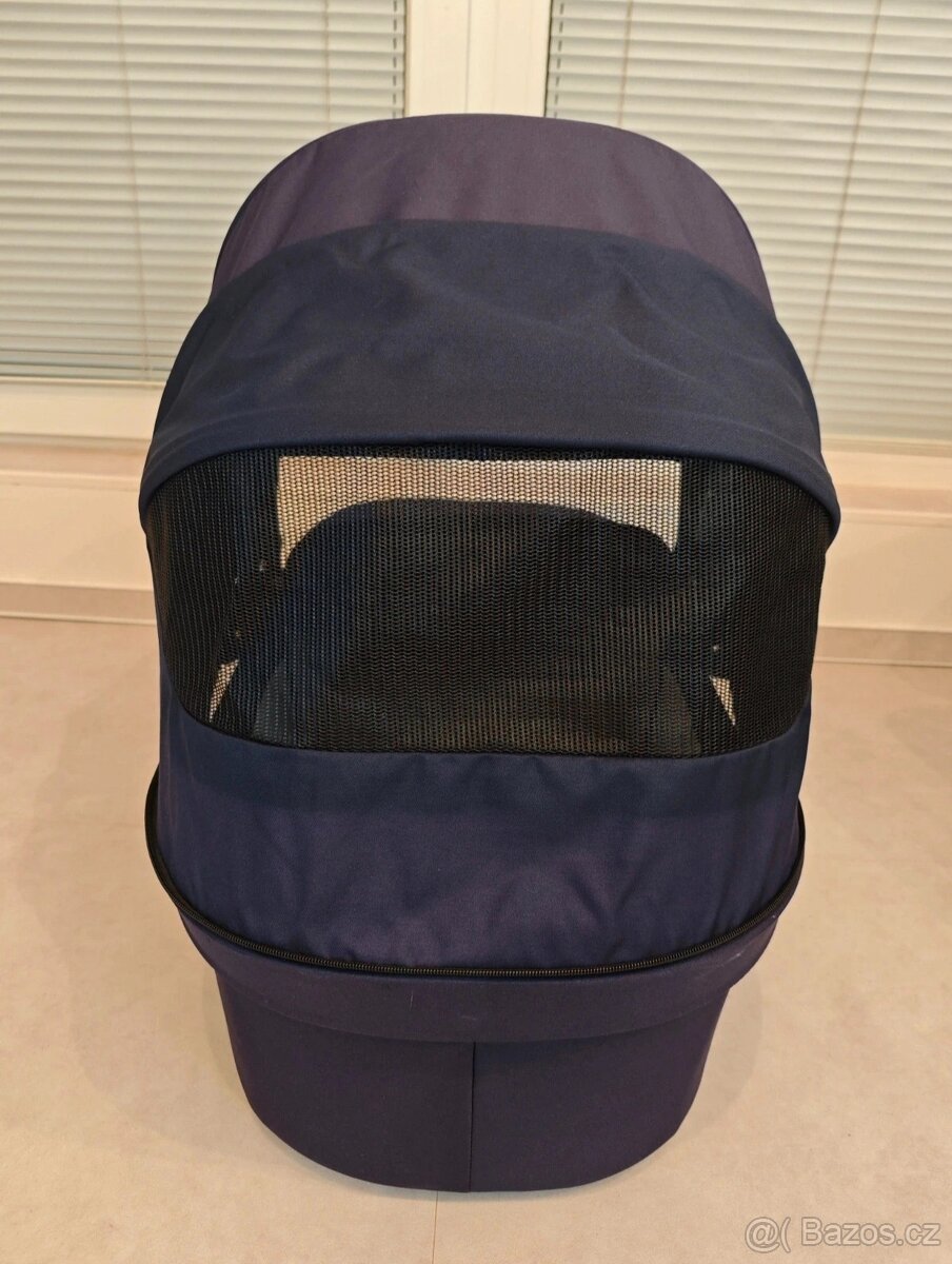 Kočárek ABC Design Salsa 4 Air - 10