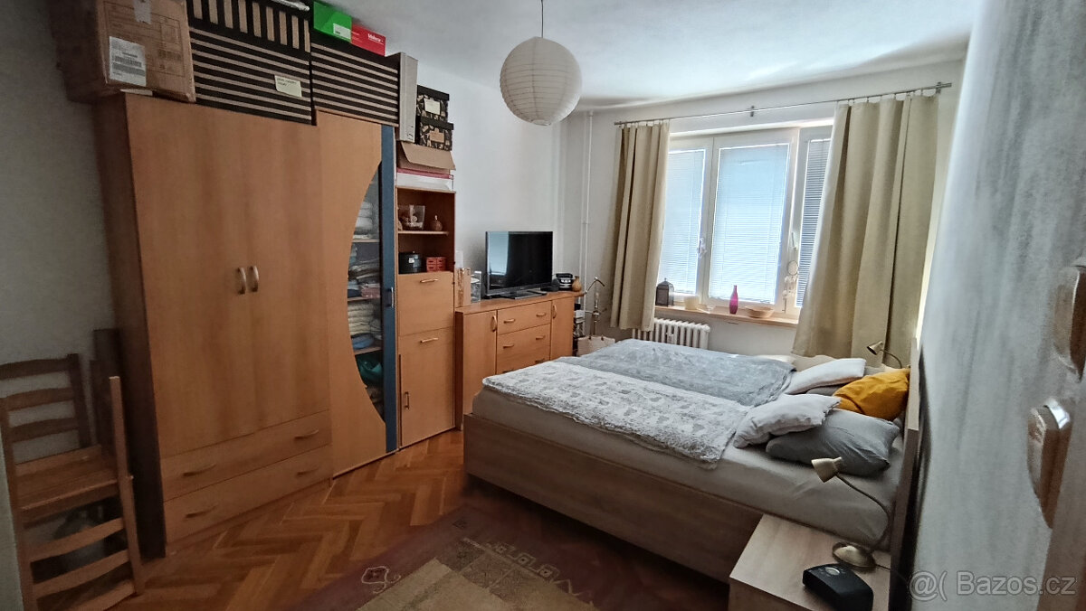 Prodej 2+1 Třebíč, Družstevní - 10