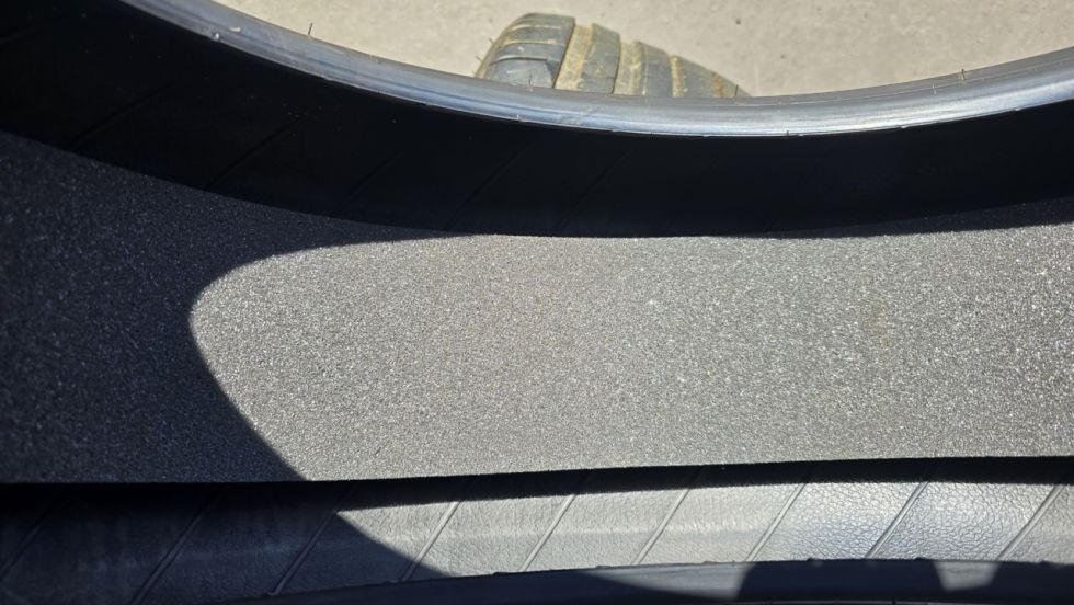 Letní pneu 235/45/18 Michelin - 10