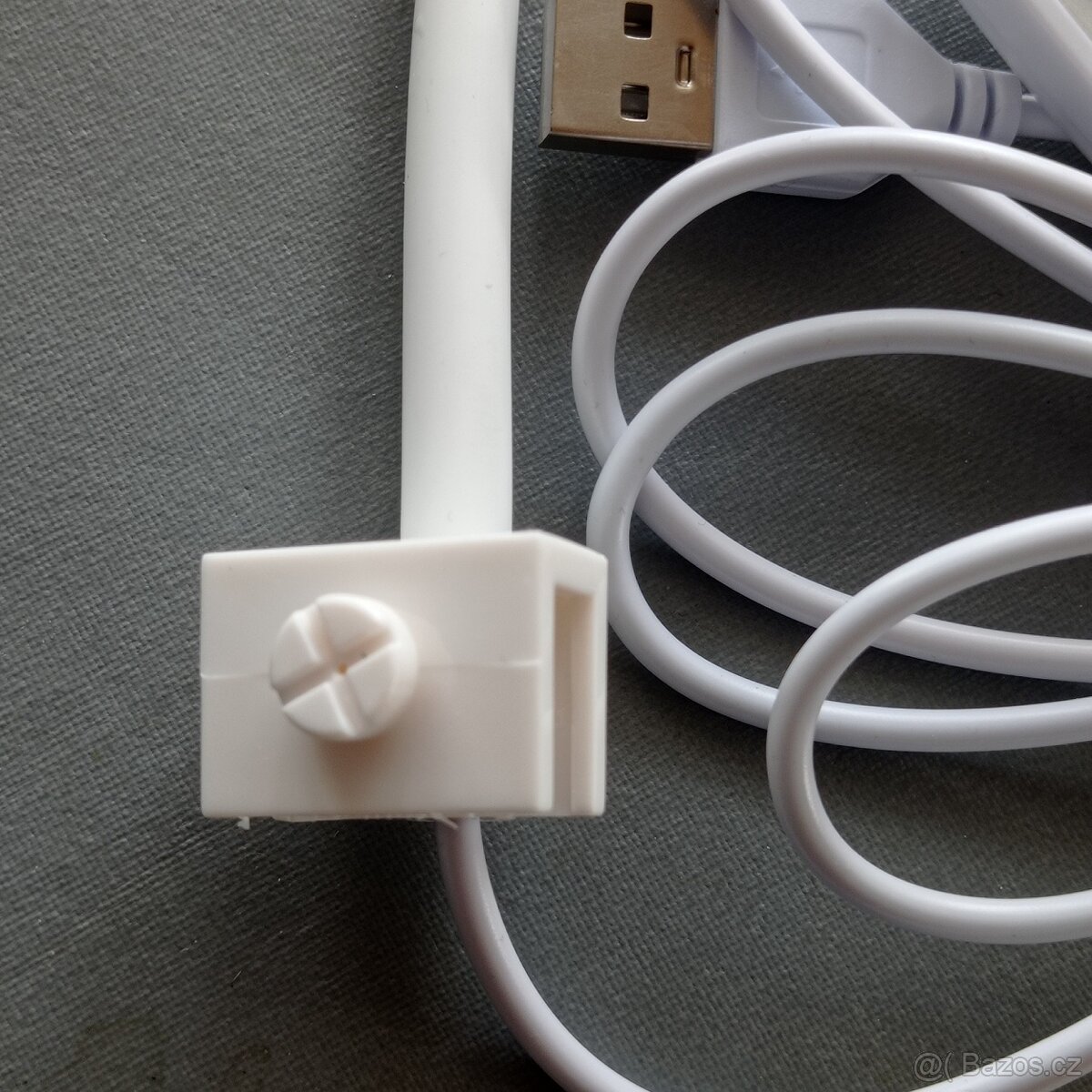 Akvarijní světlo RGB led 5w aquascaping - 10