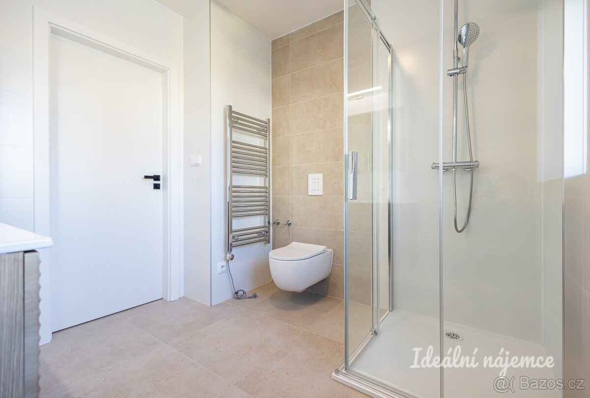 Pronájem bytu 3+kk, Albertova, Pražské Předměstí, 29.000 Kč/ - 10