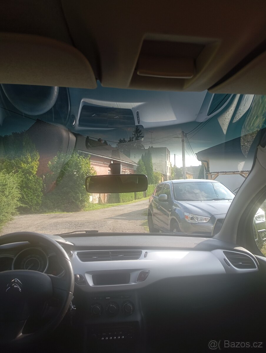 Citroen C3 - 10