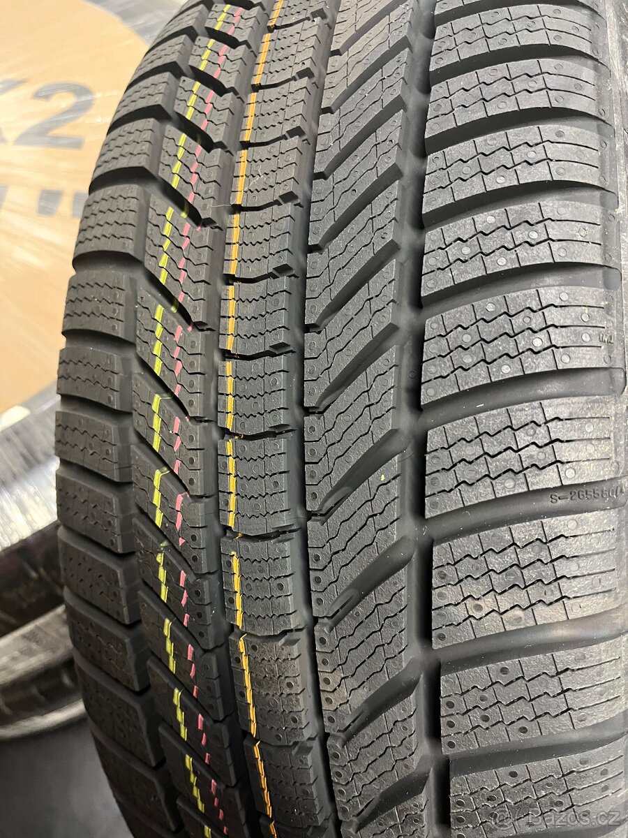 Kodiaq R20 Nová originální zimní sada Vega - 10