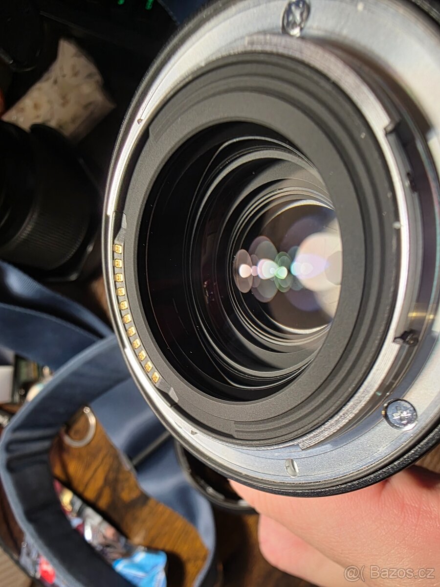 NIKON Z 50mm f/1.8 S - 10