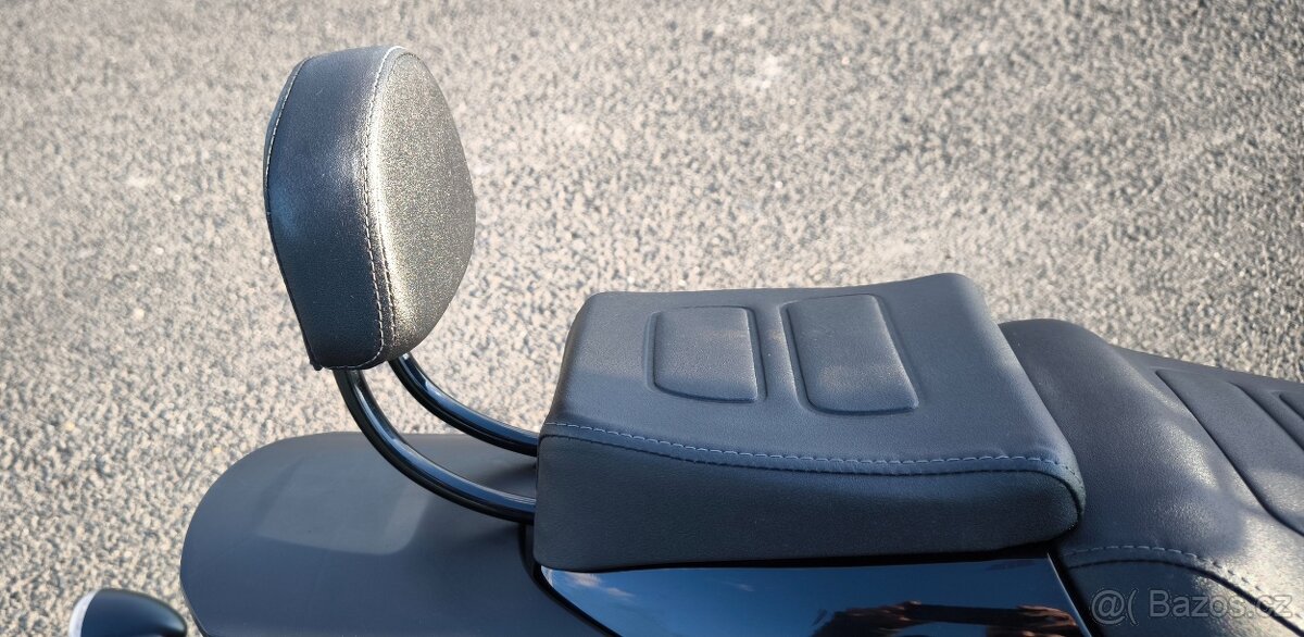 Harley-Davidson Sportster RH 1250 S - 10