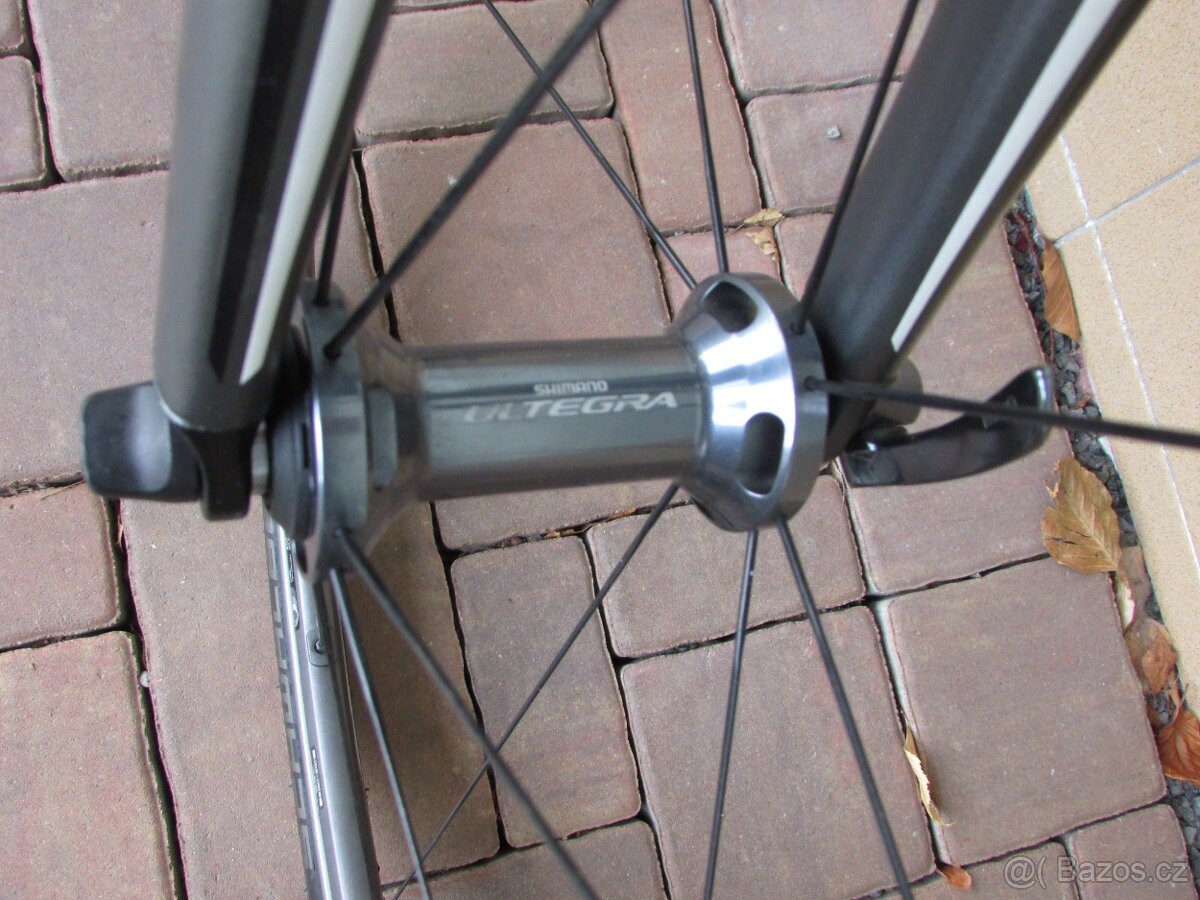 Specialized Roubaix SL 4 - 10