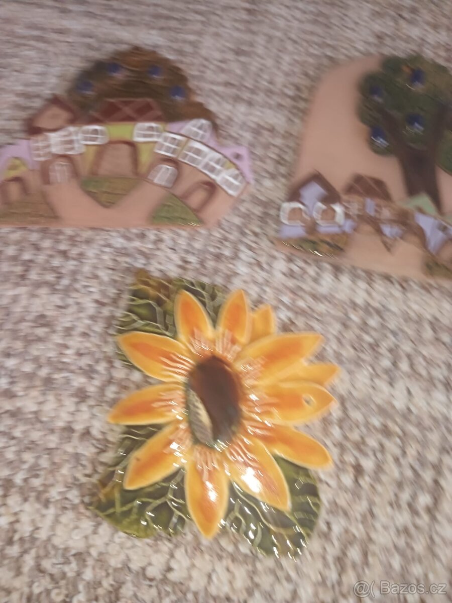 Prodam keramiku - 10