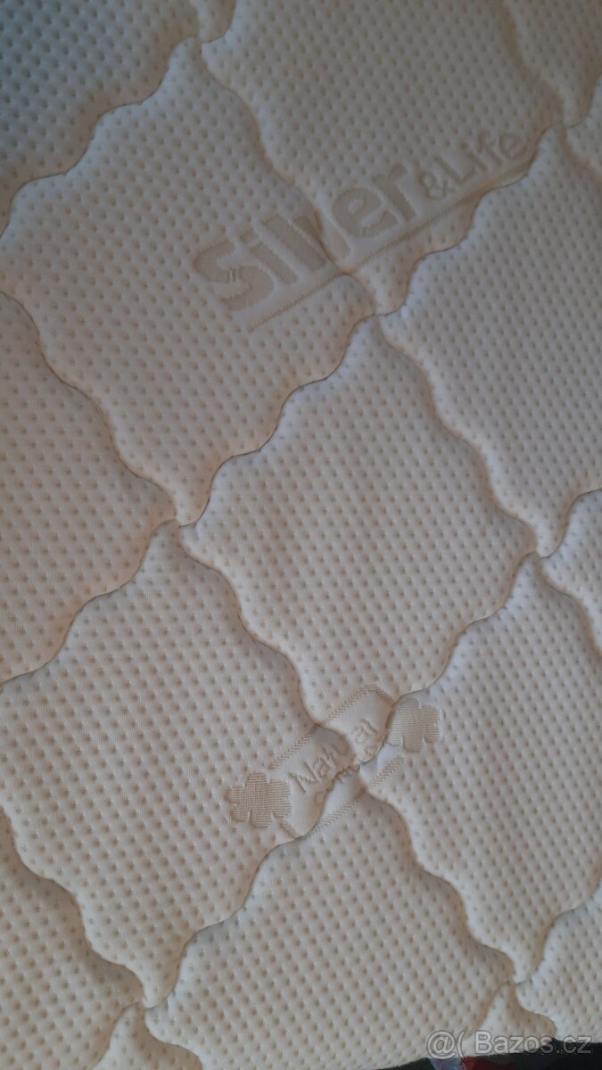 Matrace 80x200x17 - 10