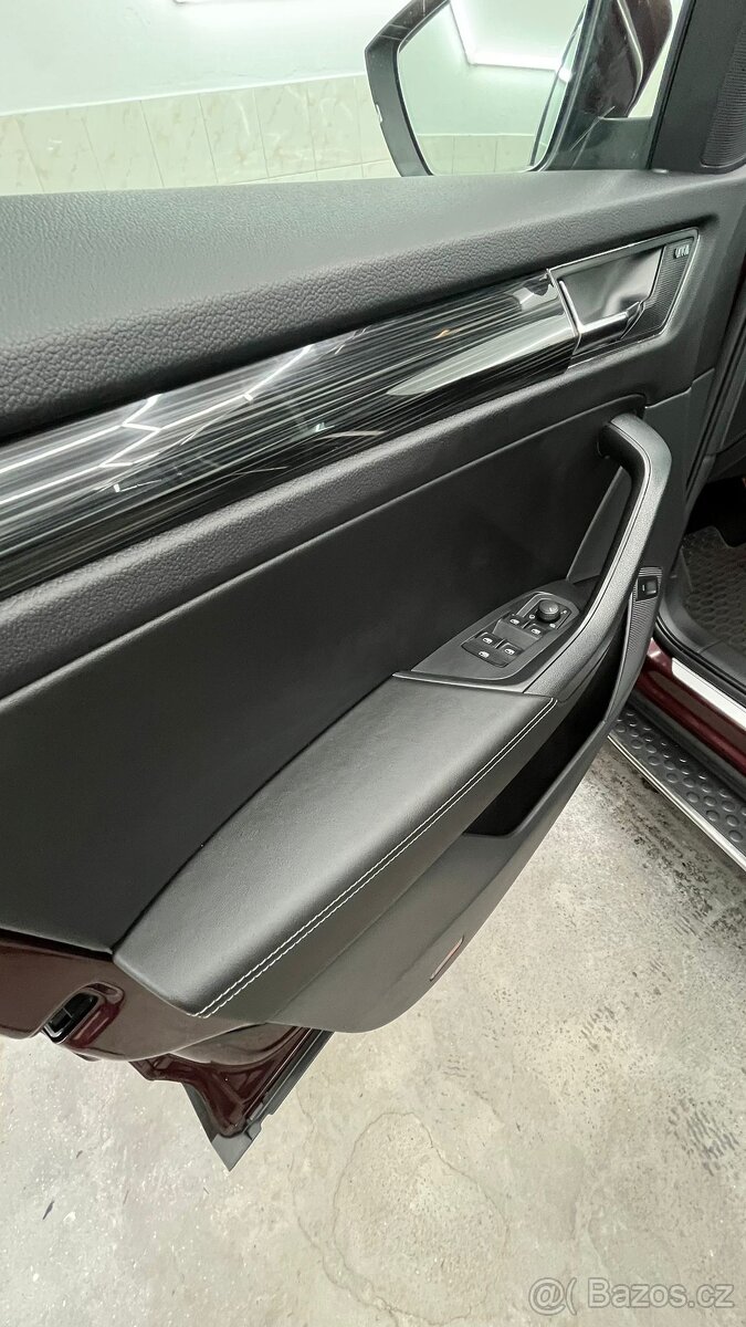 Prodej vozu Škoda Kodiaq Style Plus AC KOMBI - 10