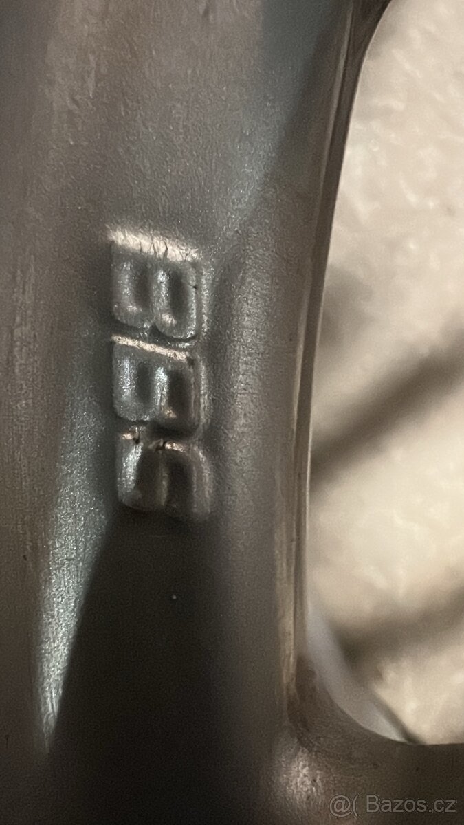 4x114 BBS R16 VOLVO - 10