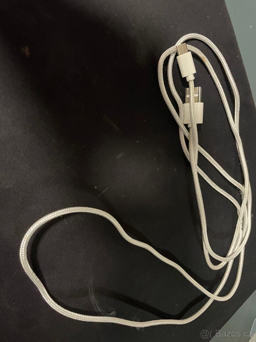 Klávesnice white shark - 10