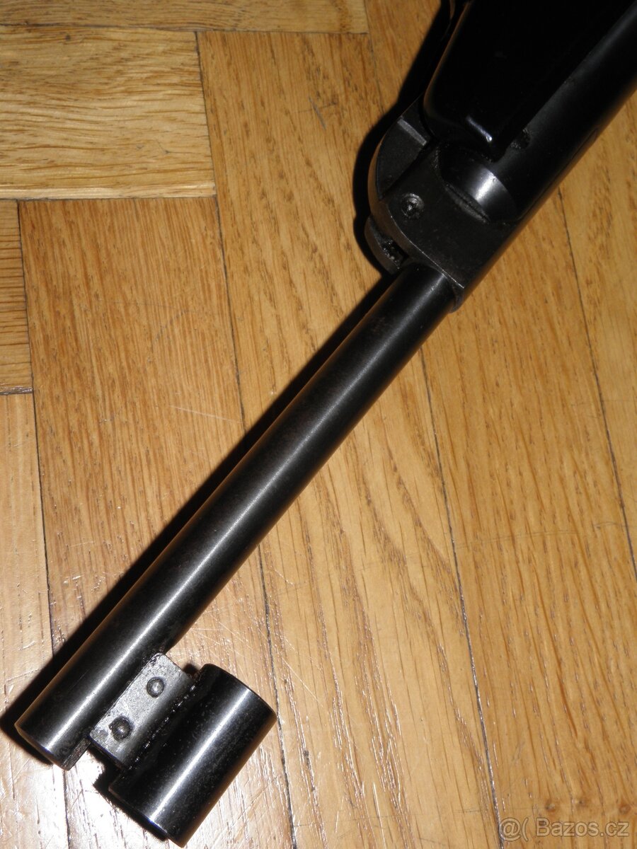 TEX MOD.3, Czech Republic, TOP - 10