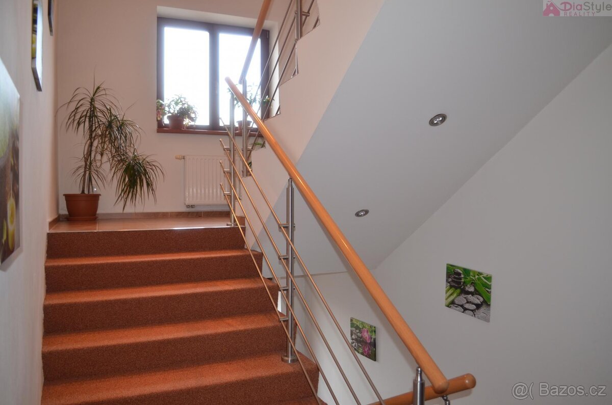 Prodám rodinný dům v Bílovci - 10