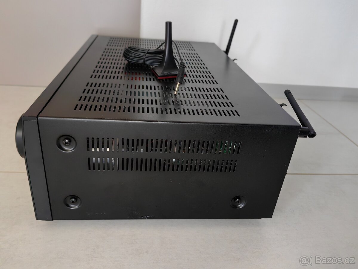 Denon AVC-S660H - 10