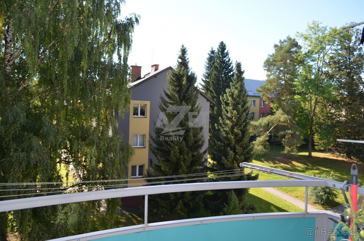 Prodej, bytu 3+1, 77 m2, Jeseník - 10