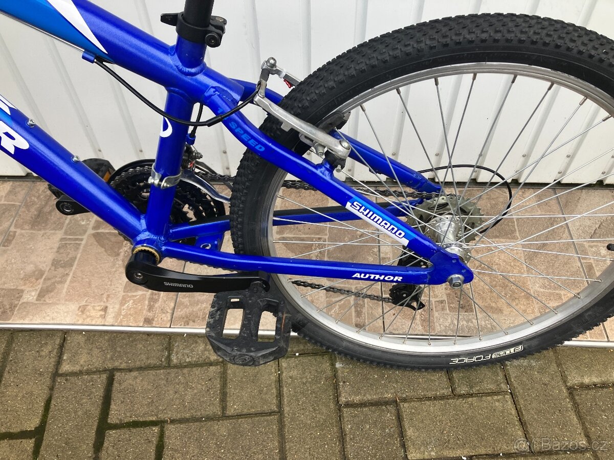 DĚTSKÉ KOLO 24 AUTHOR - 10