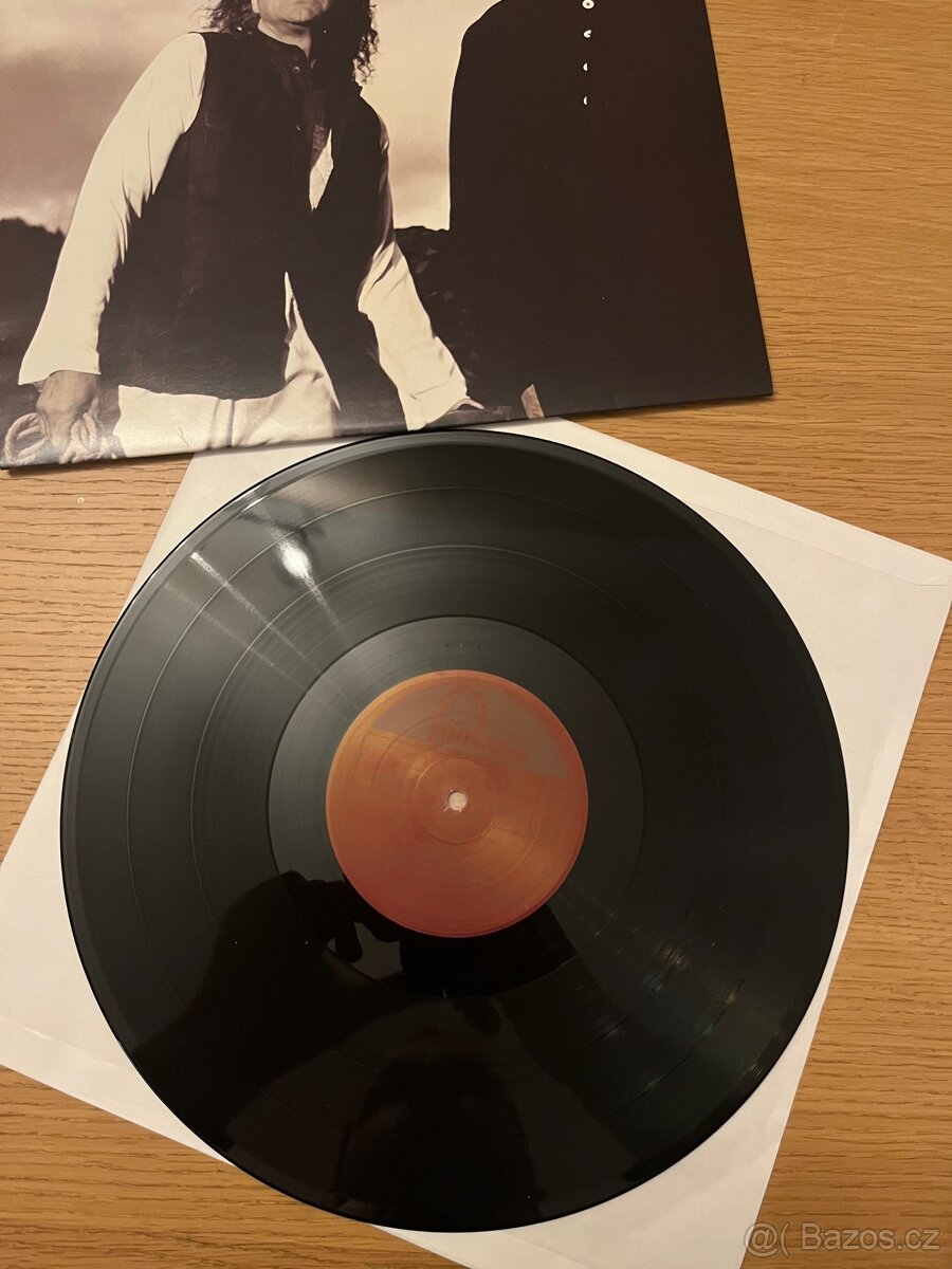 Jimmy Page & Robert Plant – No Quarter - 10