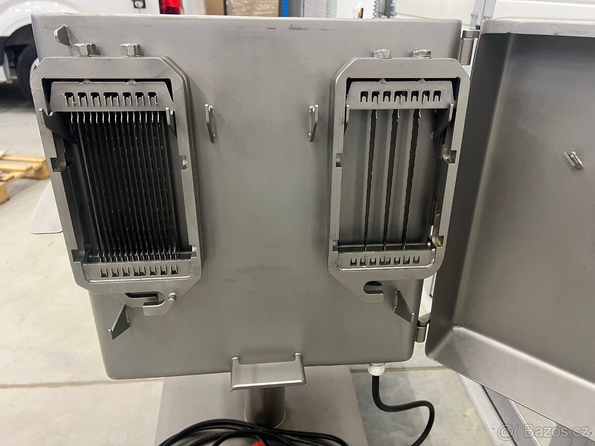 Kostkovačka masa Ruhle SR1 - 10