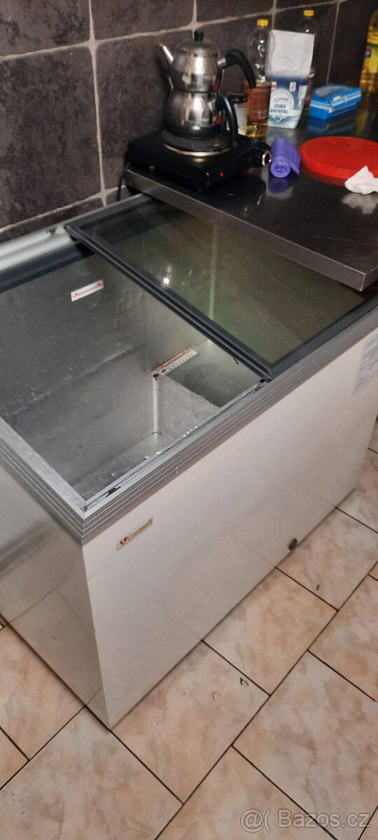 Kompletní vybavení kebabu - 10