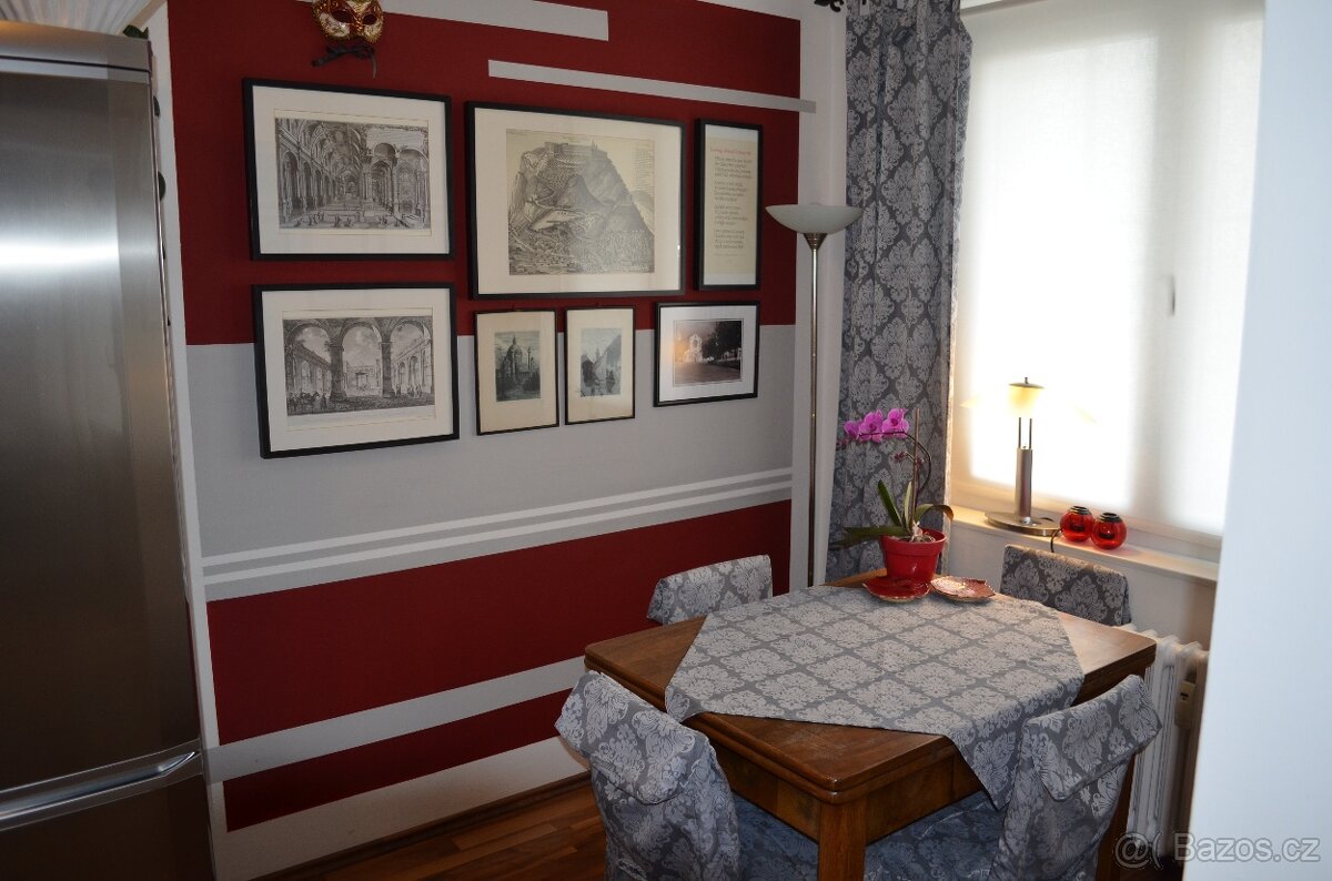 IKEA SANDVEDEL Rolety bílé látkové 144x160cm - 10