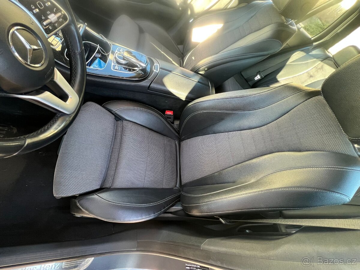 Mercedes-Benz E 400 d 4Matic 250kw - 10