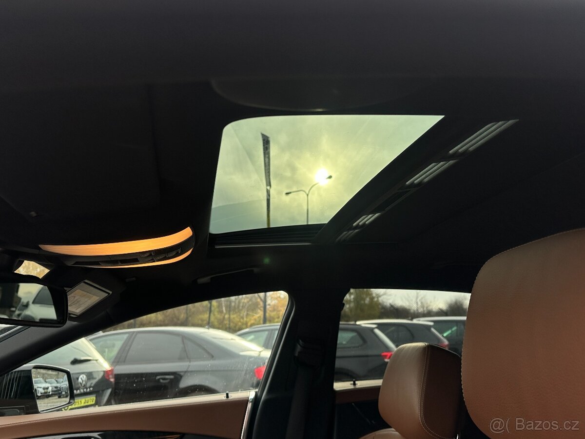 Mercedes-Benz CLS 350 2015 - 10