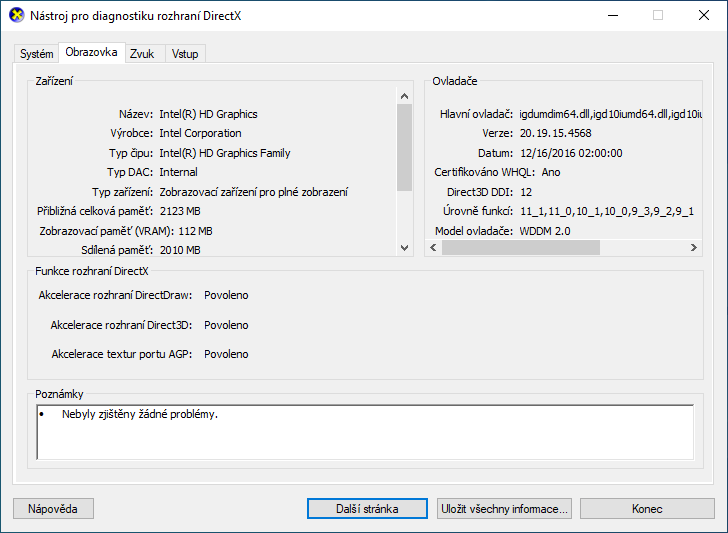 Levný Počítač HP 280 G1 MT Business PC (Funkční) - 10