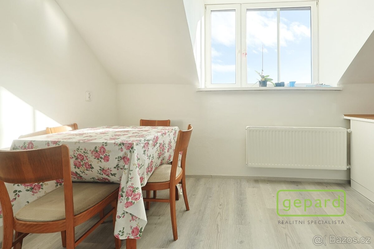 SLEVA Prodej bytu 2+1 Liberec - Vesec - 10