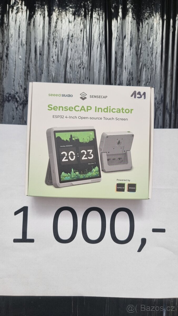 Mix věcí na prodej: - 10