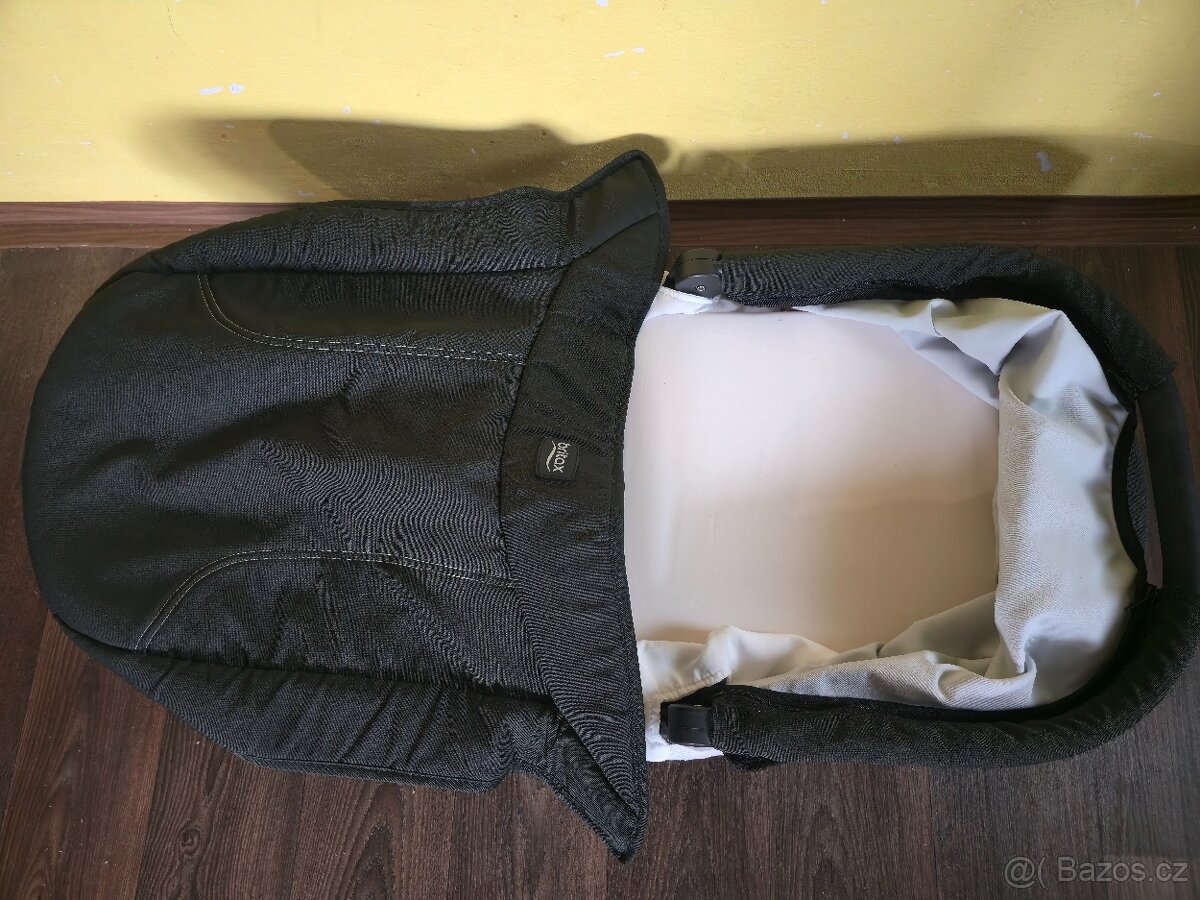 Kočátek Britax B-Motion 4 2v1 - 10
