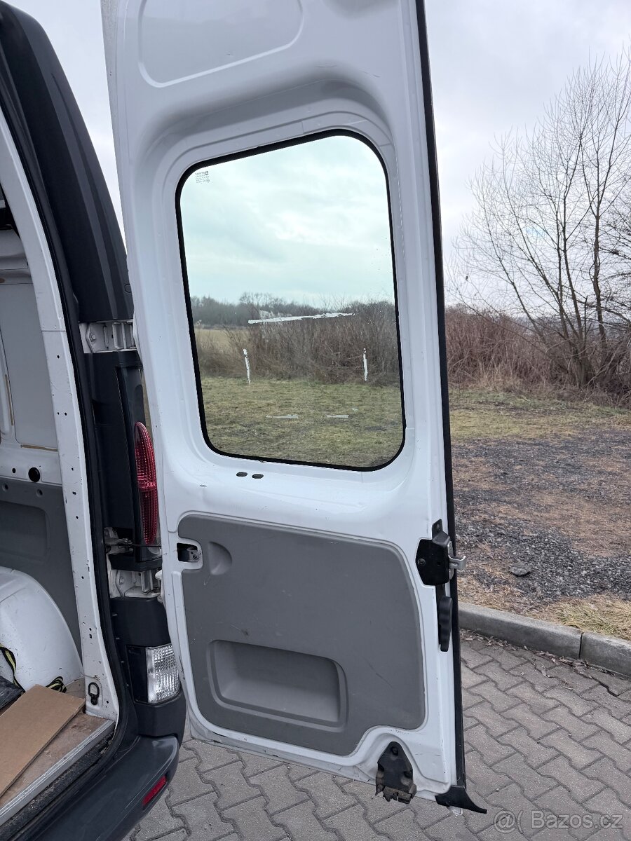 Renault Trafic 1.9dci L2H2 - 10