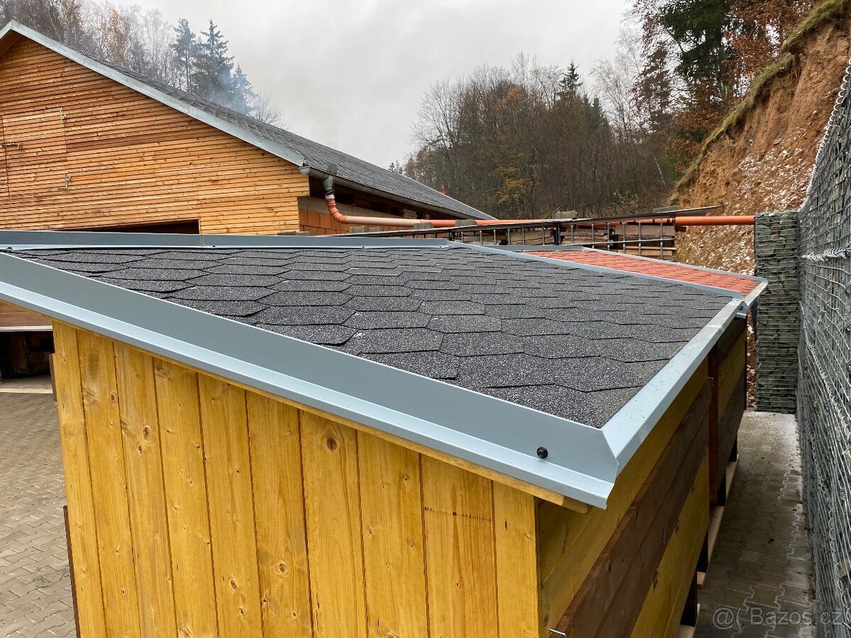 Kurník pro slepice - 10