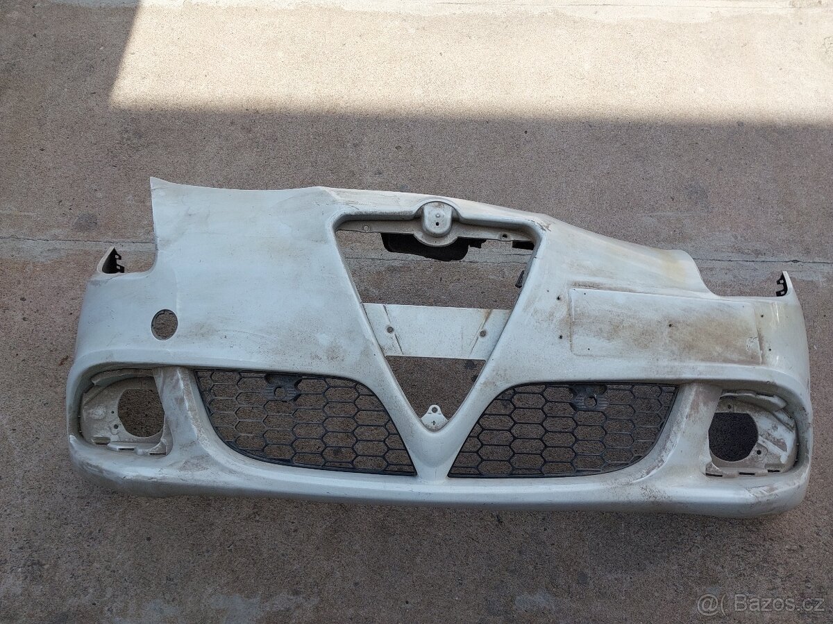 Alfa Romeo Giulietta - 10