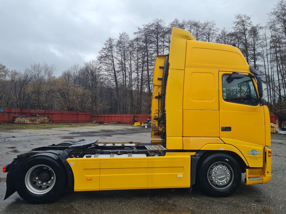 VOLVO FH 480 tahač+návěs - 10