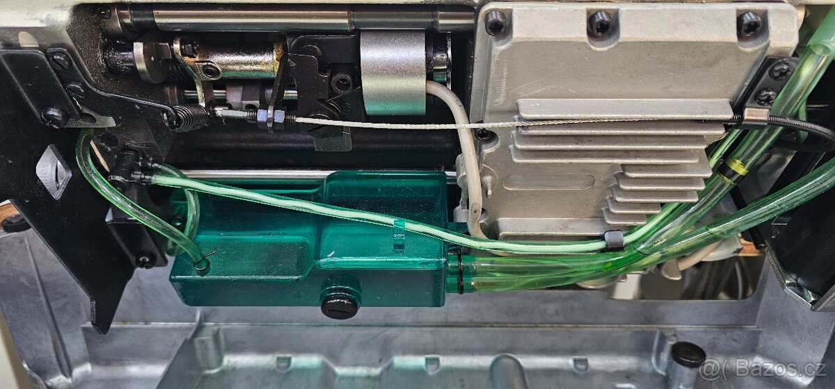 šicí stroj GARUDAN GF-107-147MH - 10