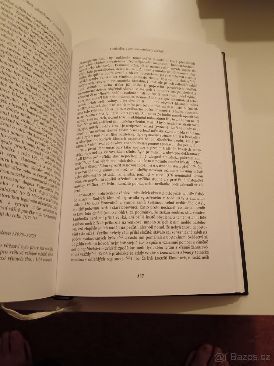 Černá kniha komunismu II. - 10