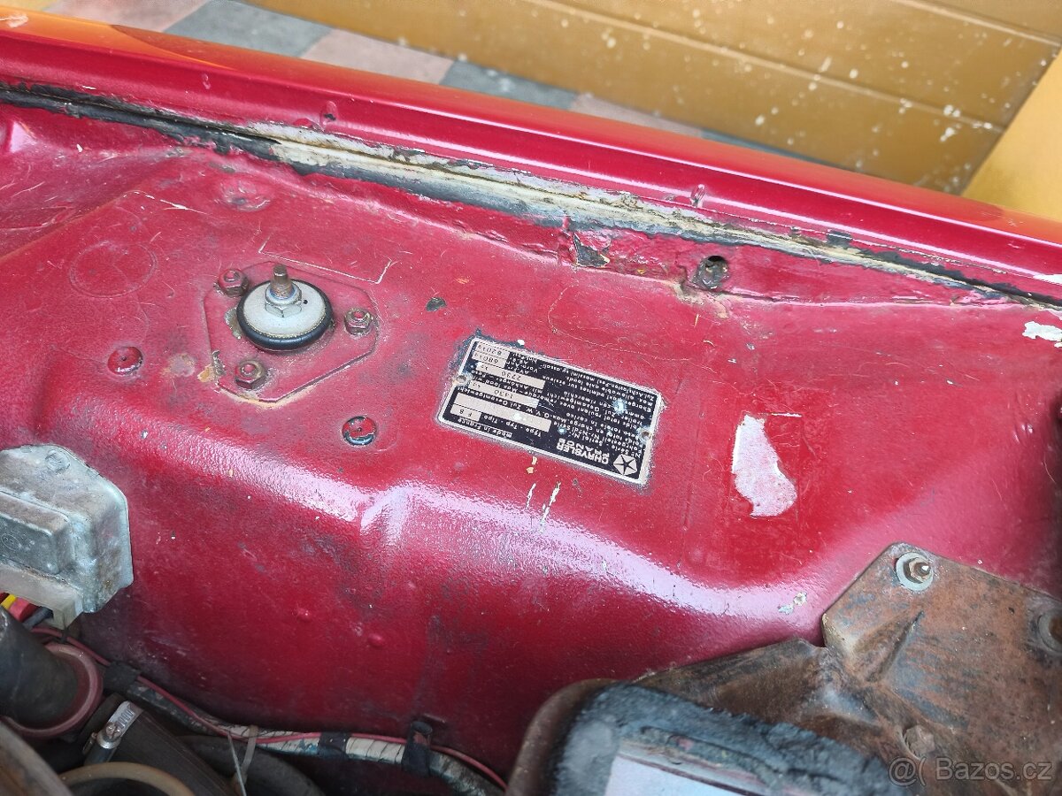 Simca 1301 FB special - 10