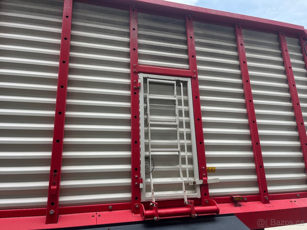 Potinger Combiline 7210 - 10