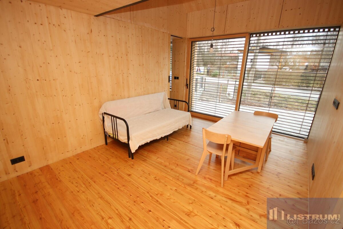 Pasivní RD 5+1 v obci Rožnov p. Radhoštěm - 10